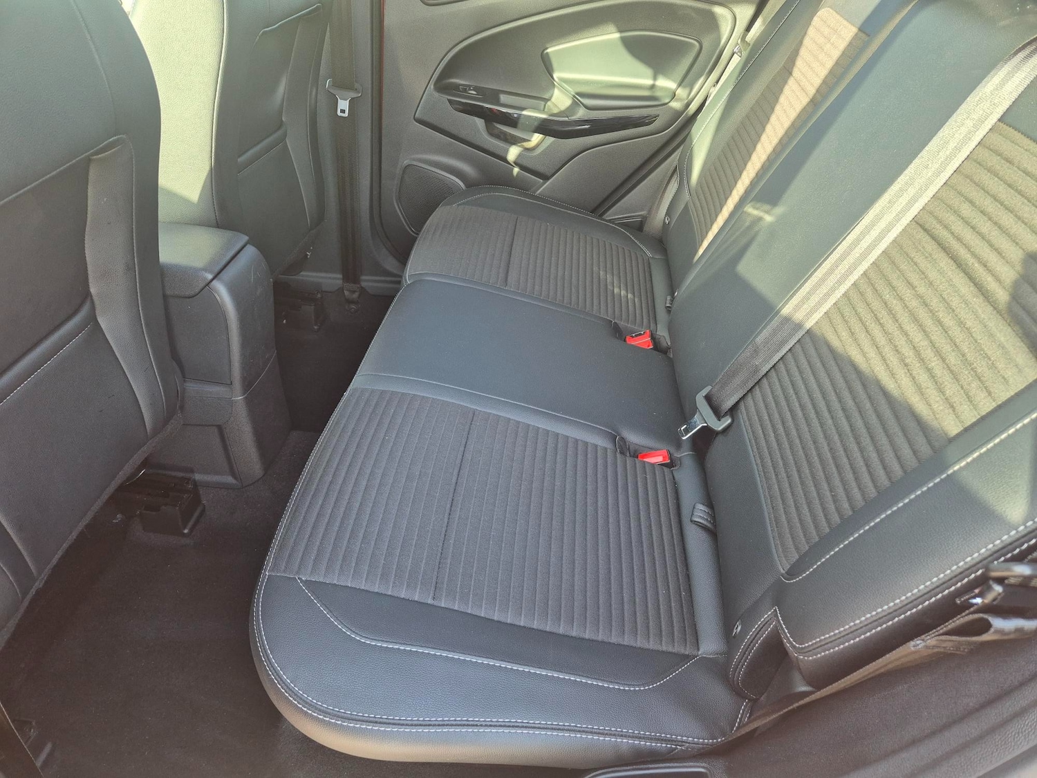 Used Ford Ecosport 2022 for sale - 77981440: Photo 9