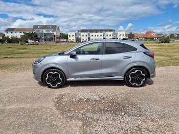 Used Ford Puma 2025 for sale - 78758674: Photo
