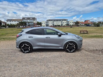 Used Ford Puma 2025 for sale - 78758674: Photo