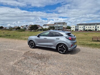 Used Ford Puma 2025 for sale - 78758674: Photo