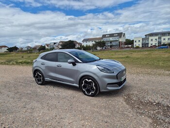 Used Ford Puma 2025 for sale - 78758674: Photo
