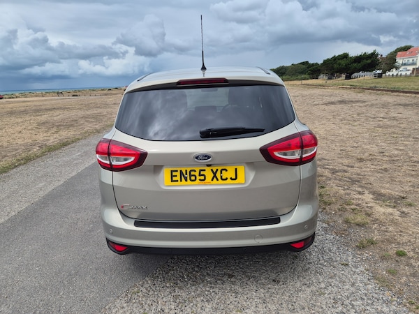 Used Ford C-Max 2016 for sale - 75222831: Photo 10