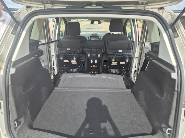 Used Ford C-Max 2016 for sale - 75222831: Photo 13