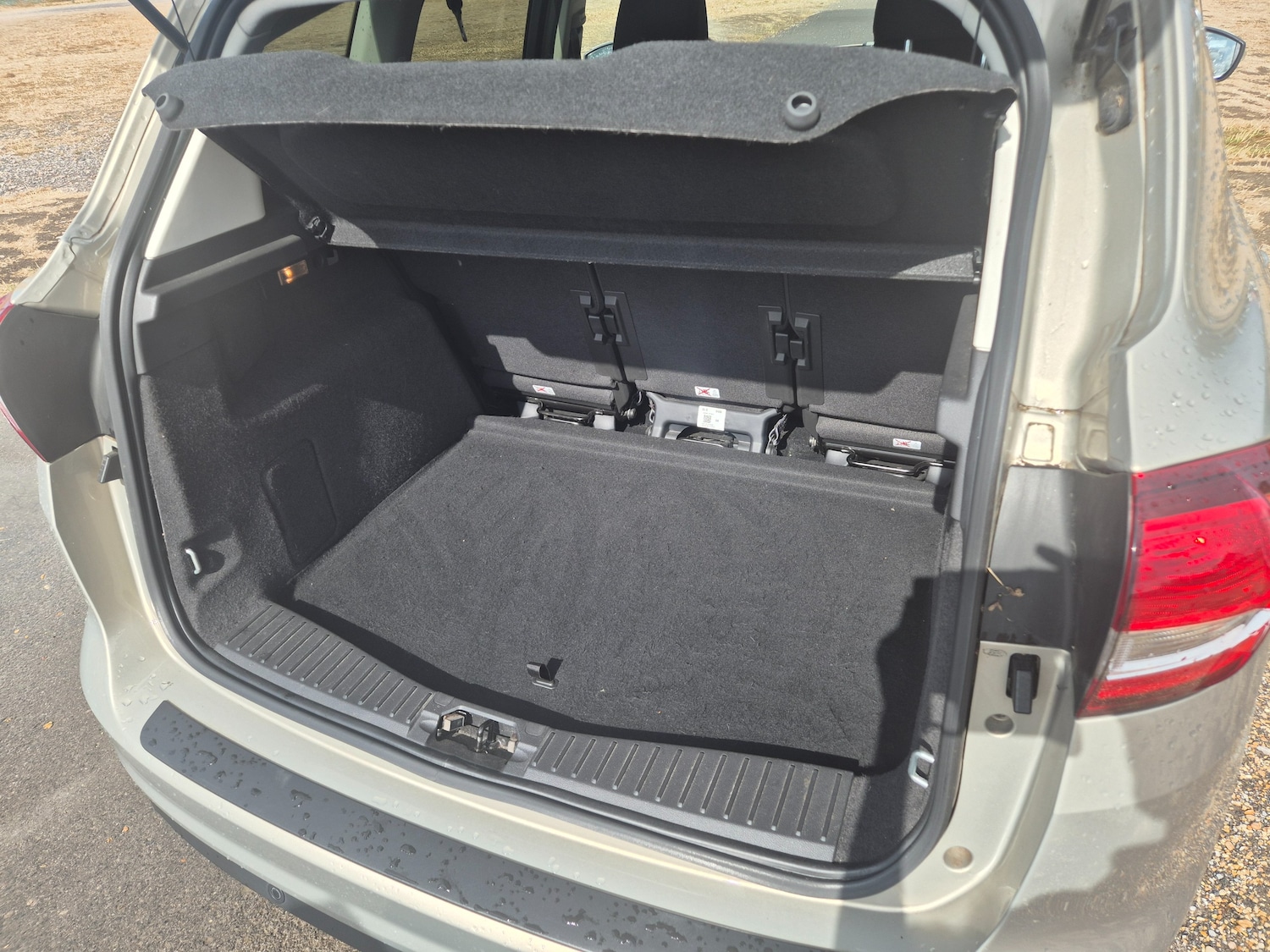 Vehicle 15