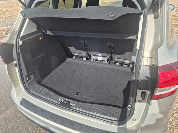Used Ford C-Max 2016 for sale - 75222831: Photo 15