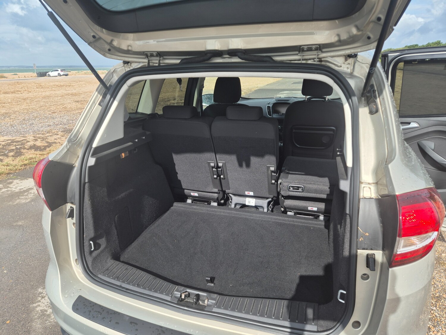 Vehicle 16