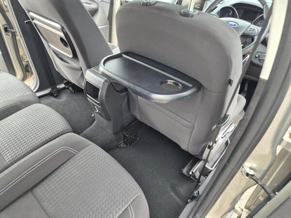 Used Ford C-Max 2016 for sale - 75222831: Photo 18