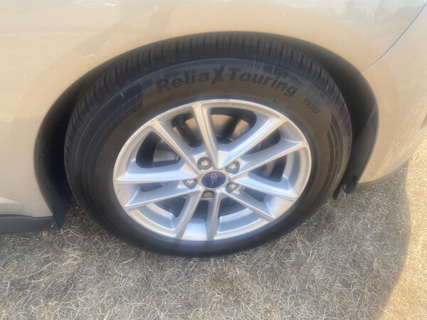 Used Ford C-Max 2016 for sale - 75222831: Photo 19