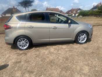 2016 (65) - ZETEC 1.6 Petrol 5-Door
