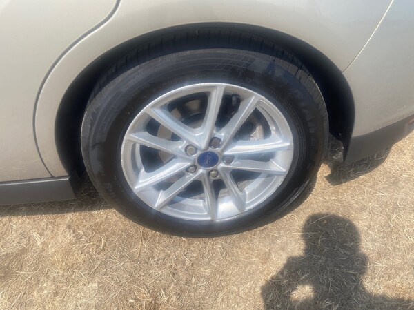 Used Ford C-Max 2016 for sale - 75222831: Photo 21