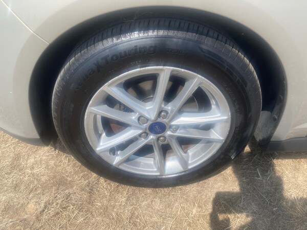 Used Ford C-Max 2016 for sale - 75222831: Photo 22