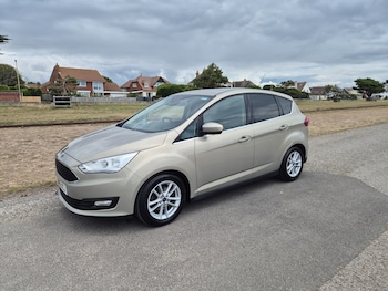 Used Ford C-Max 2016 for sale - 75222831: Photo