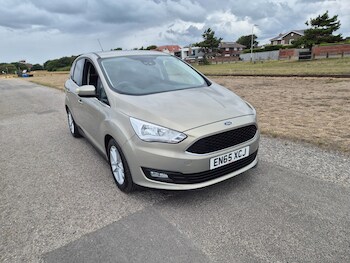 Used Ford C-Max 2016 for sale - 75222831: Photo