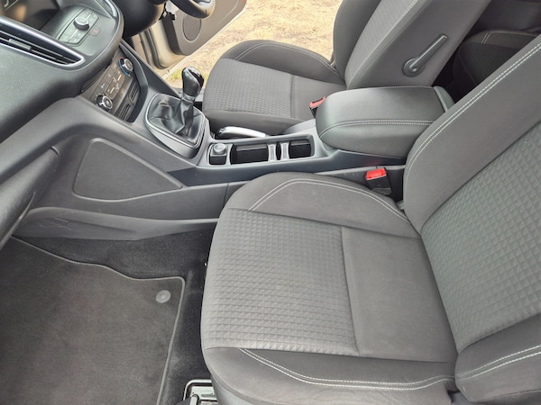 Used Ford C-Max 2016 for sale - 75222831: Photo 7