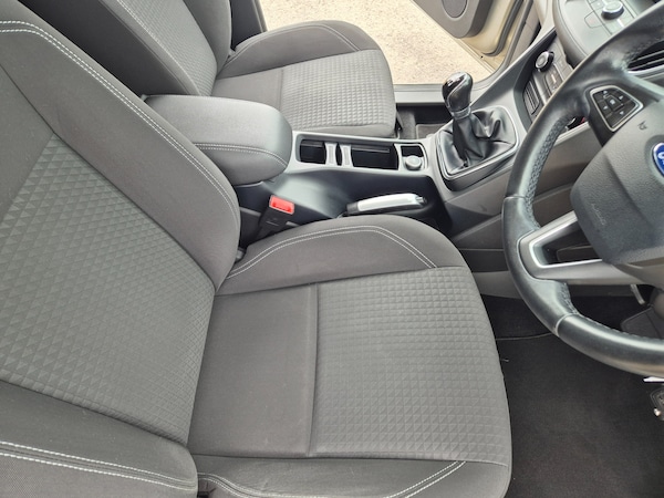 Used Ford C-Max 2016 for sale - 75222831: Photo 8