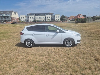 Used Ford C-Max 2018 for sale - 78871362: Photo