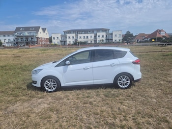 Used Ford C-Max 2018 for sale - 78871362: Photo