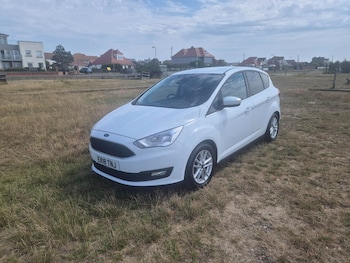 Used Ford C-Max 2018 for sale - 78871362: Photo