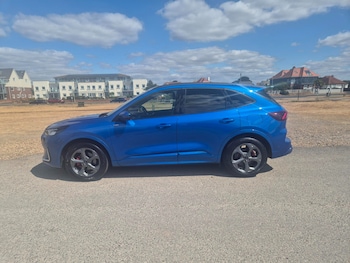 Used Ford Kuga 2024 for sale - 79599753: Photo