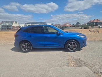 Used Ford Kuga 2024 for sale - 79599753: Photo