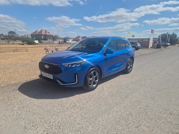 Used Ford Kuga 2024 for sale - 79599753: Photo