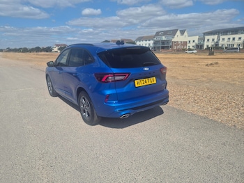 Used Ford Kuga 2024 for sale - 79599753: Photo