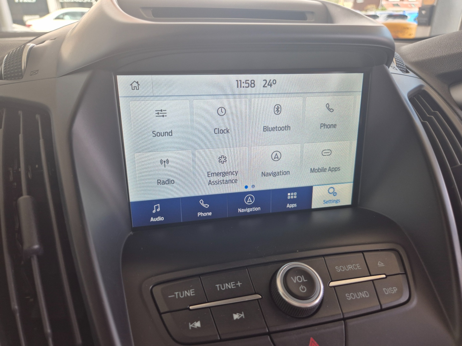 Used Ford Kuga 2019 for sale - 76317402: Photo 19