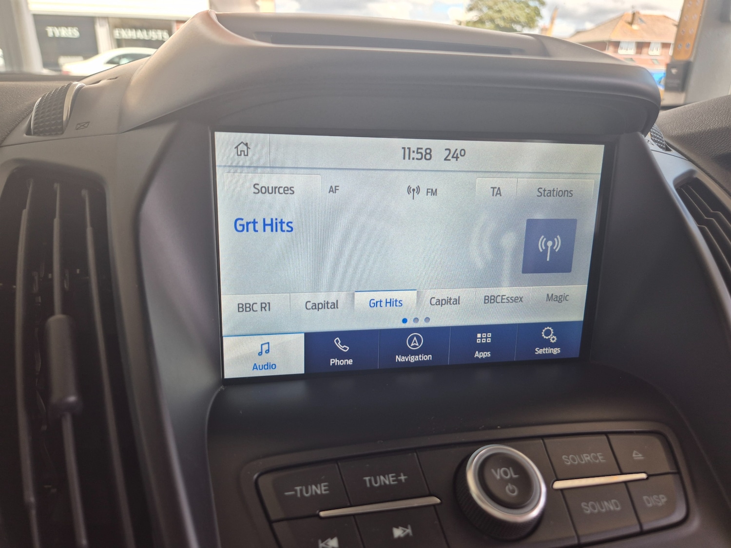 Used Ford Kuga 2019 for sale - 76317402: Photo 20