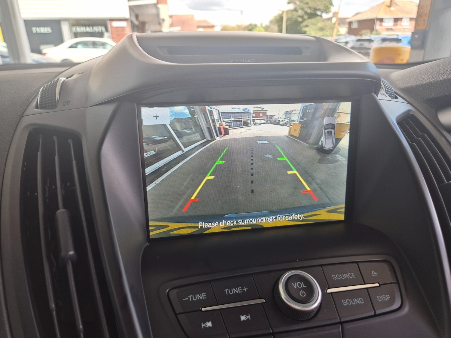 Used Ford Kuga 2019 for sale - 76317402: Photo 22