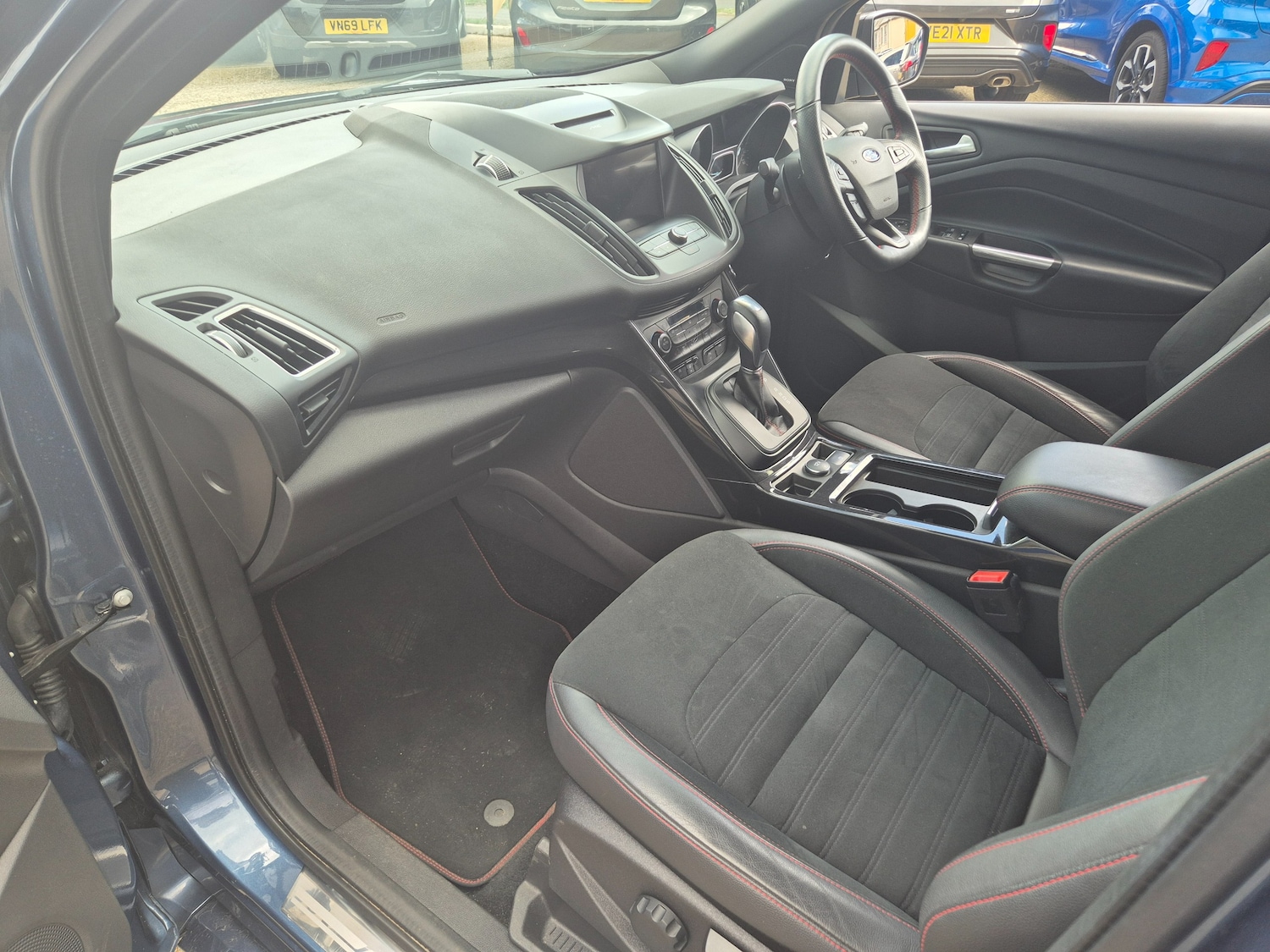 Used Ford Kuga 2019 for sale - 76317402: Photo 7
