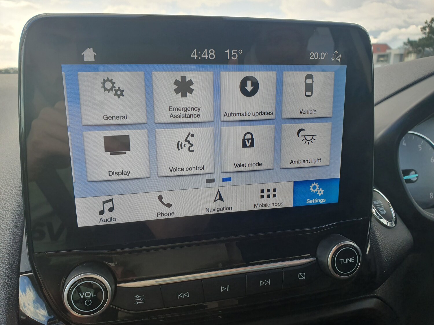 Vehicle 24