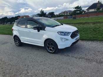 Used Ford Ecosport 2019 for sale - 72409123: Photo