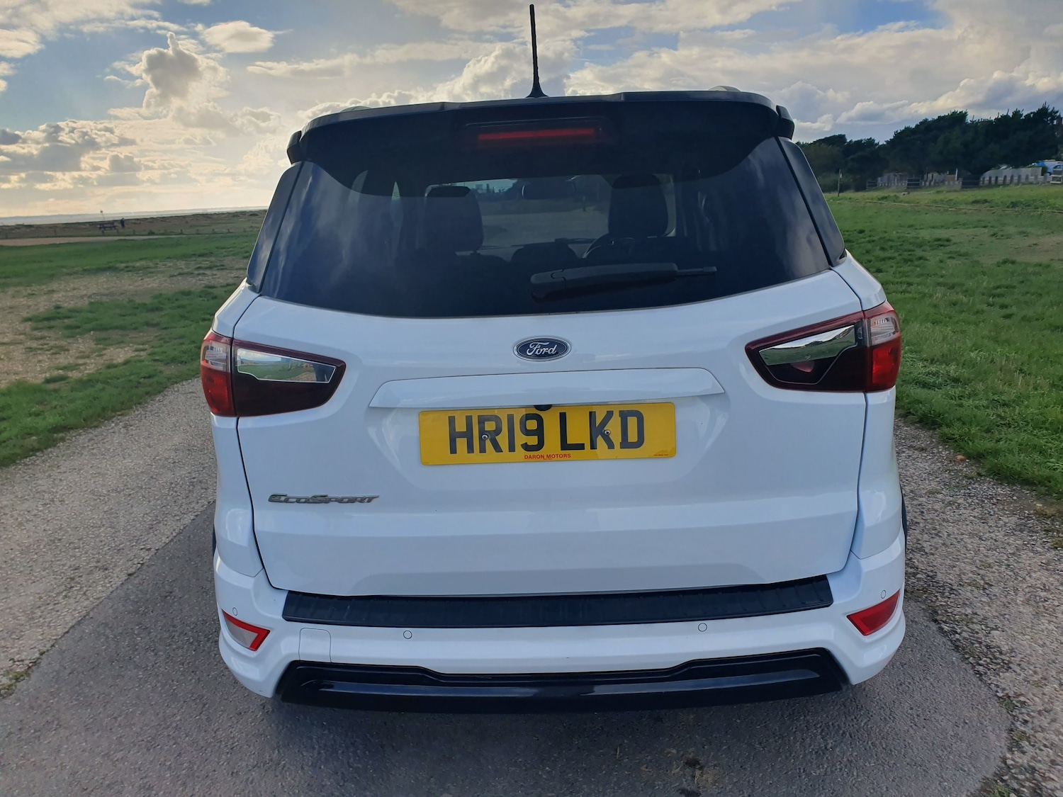 Vehicle 9