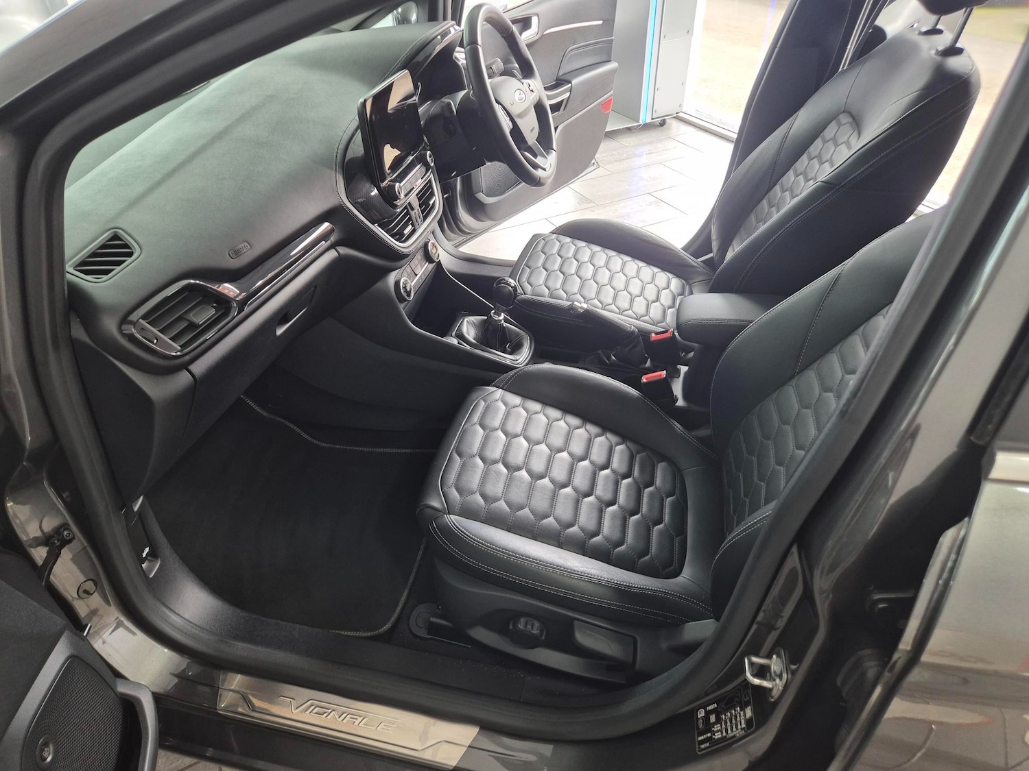 Used Ford Fiesta 2020 for sale - 76369019: Photo 5