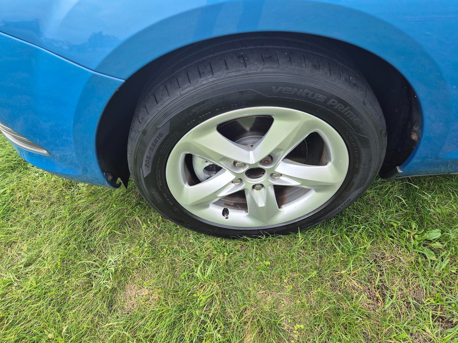 Used Ford Focus 2008 for sale - 76374635: Photo 17