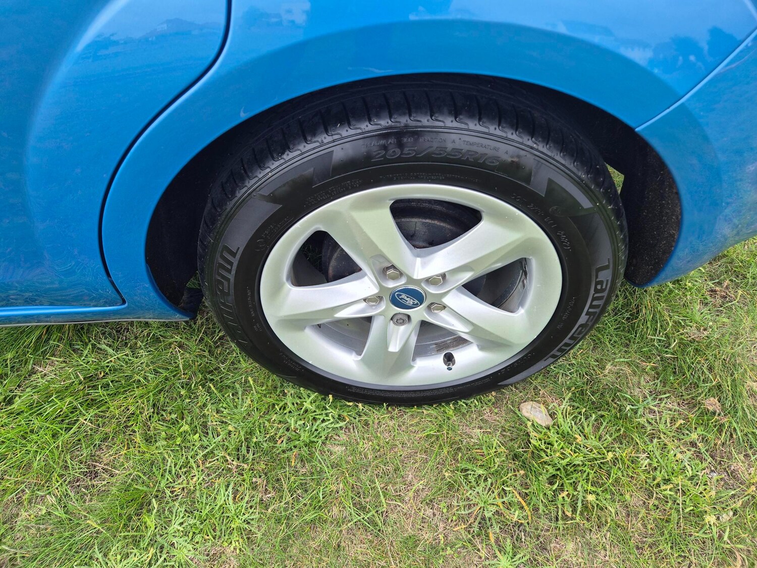 Used Ford Focus 2008 for sale - 76374635: Photo 18