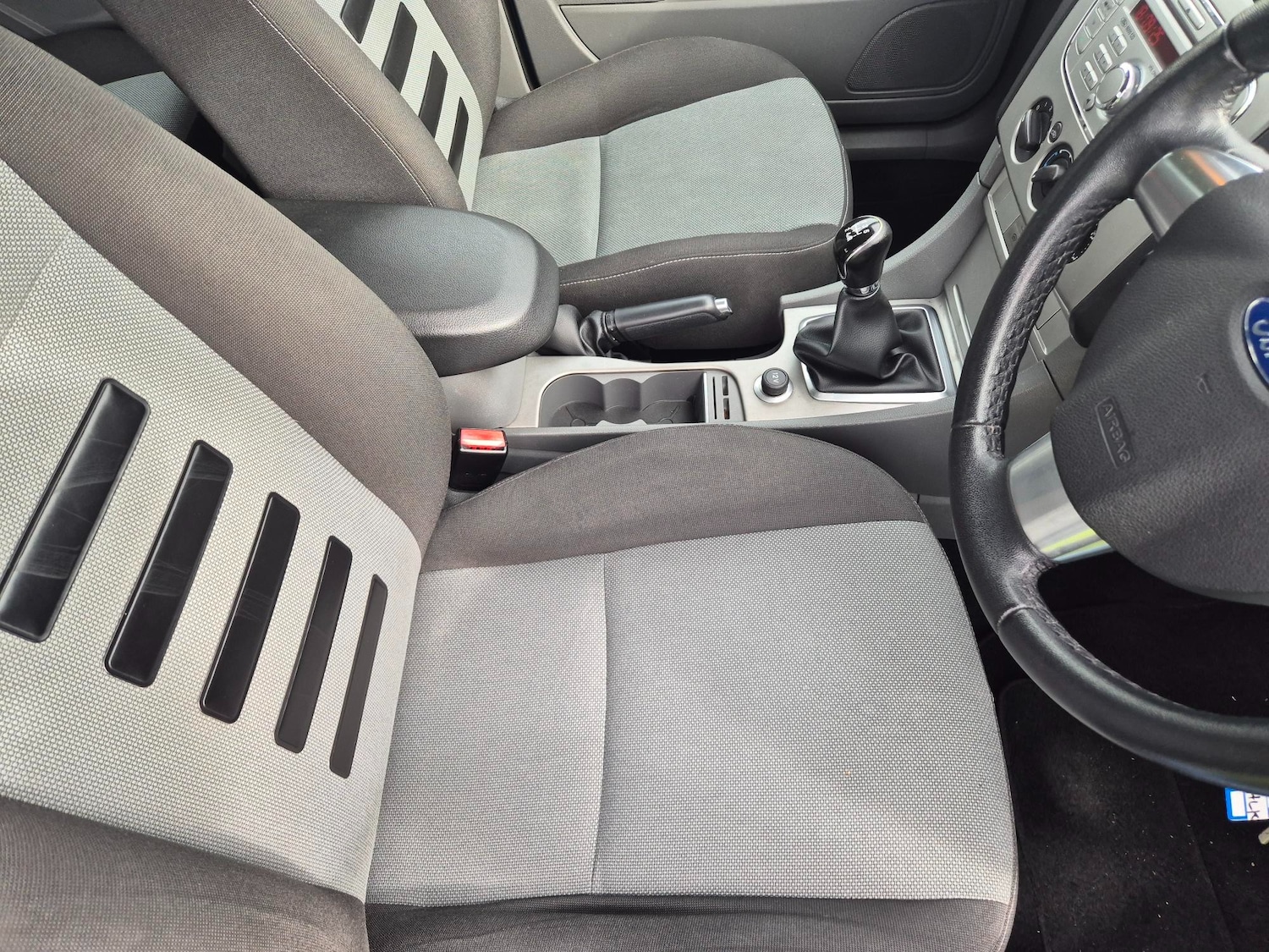 Used Ford Focus 2008 for sale - 76374635: Photo 8