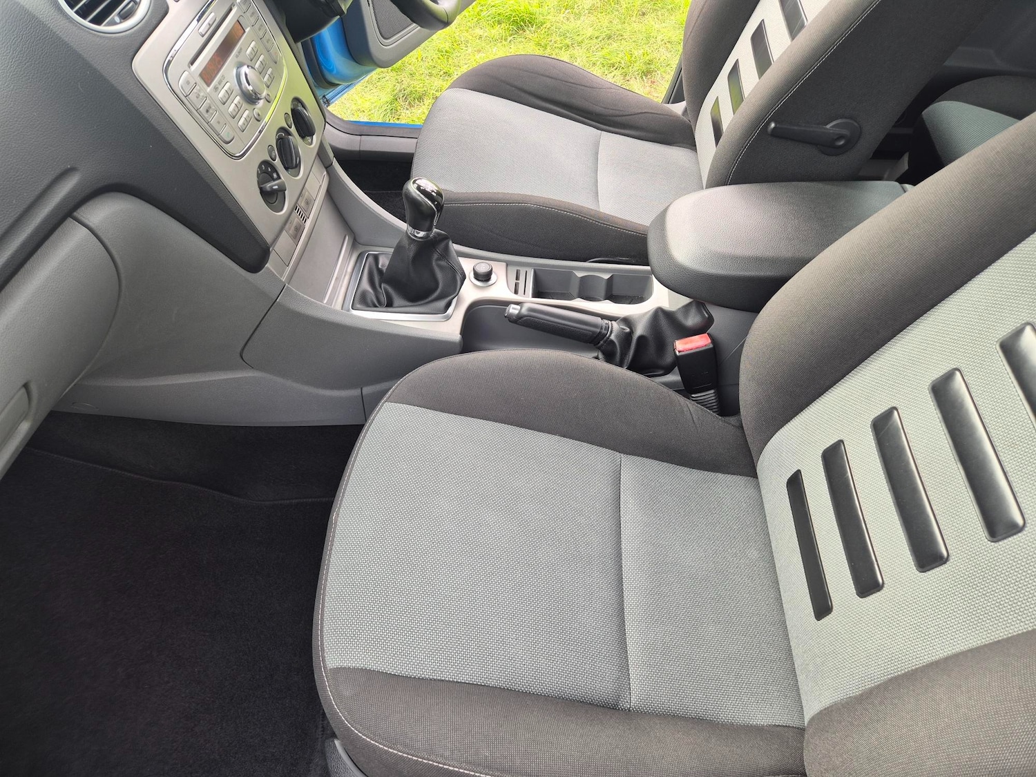 Used Ford Focus 2008 for sale - 76374635: Photo 9