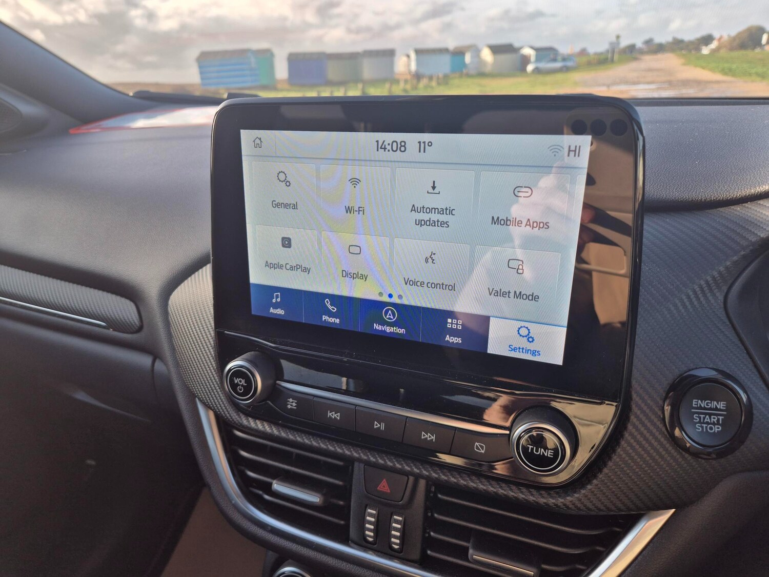 Used Ford Puma 2023 for sale - 77249356: Photo 11