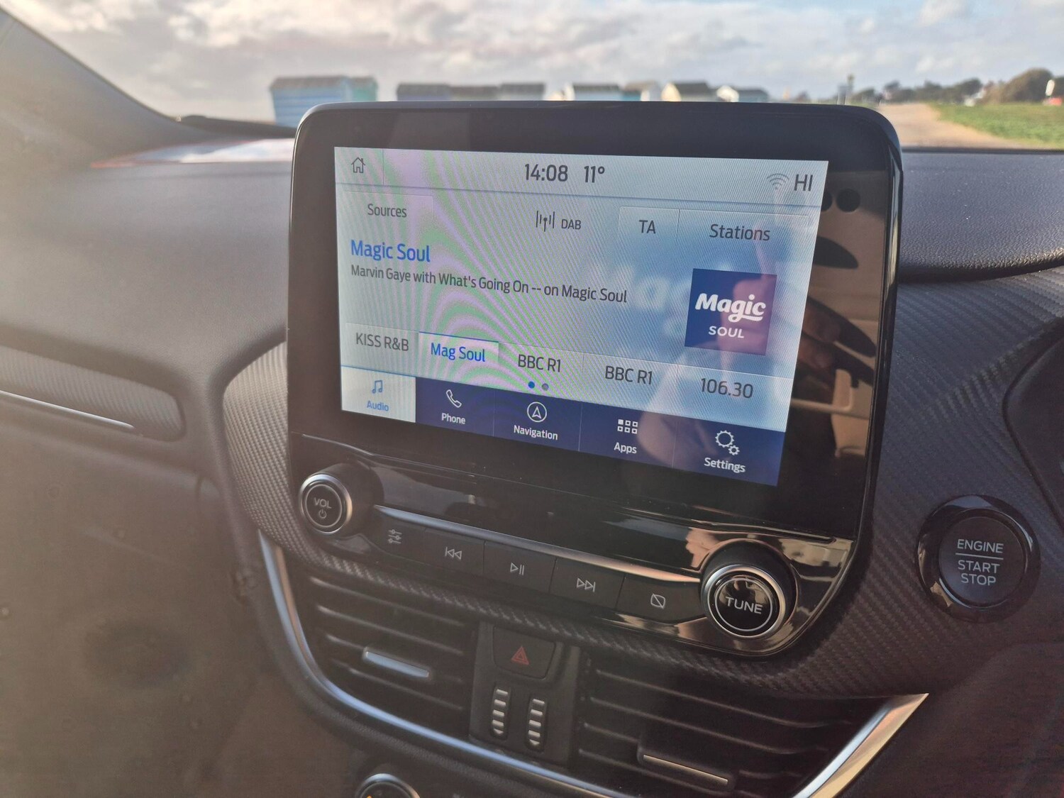 Used Ford Puma 2023 for sale - 77249356: Photo 12