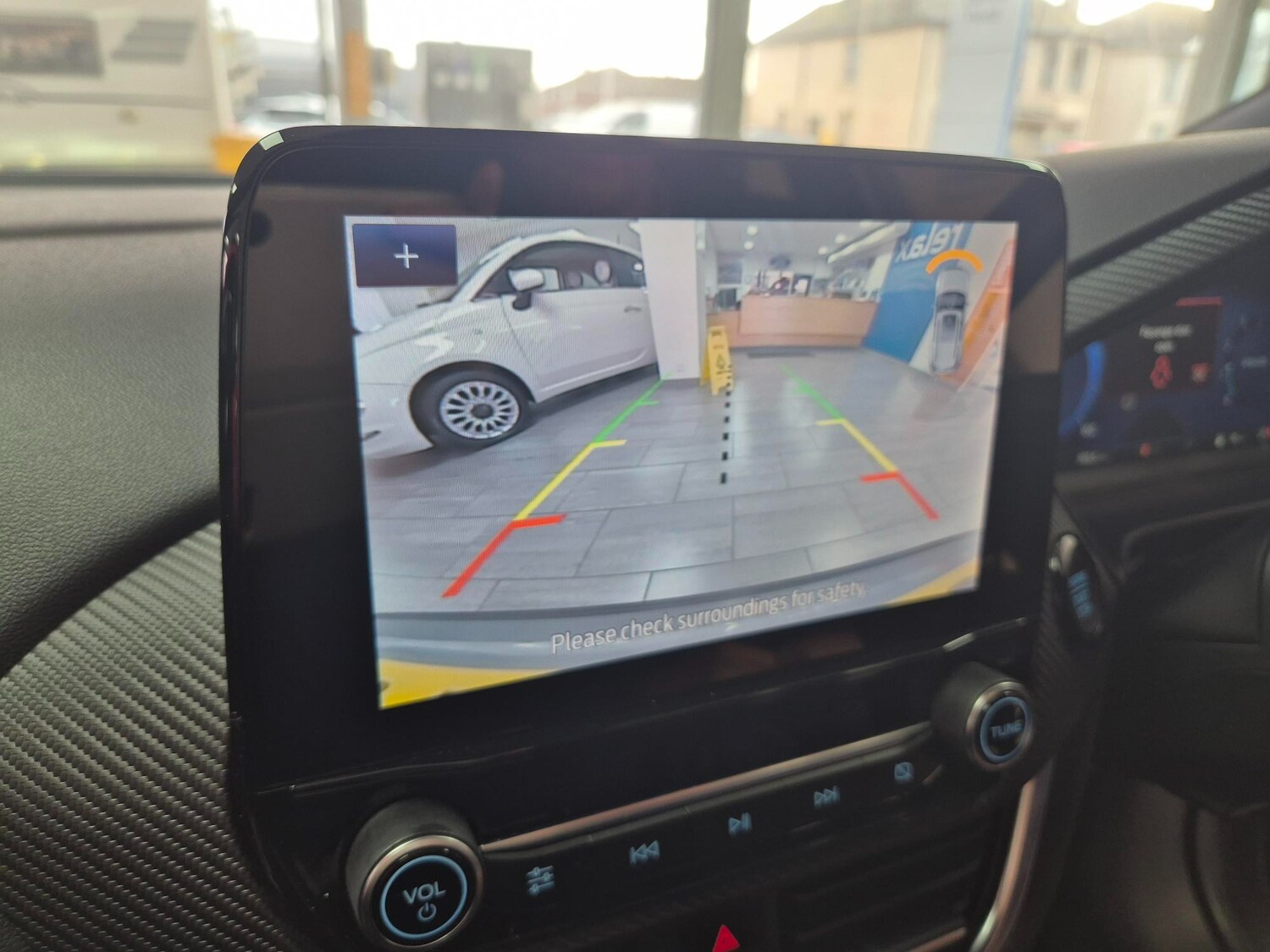 Used Ford Puma 2023 for sale - 77249356: Photo 13