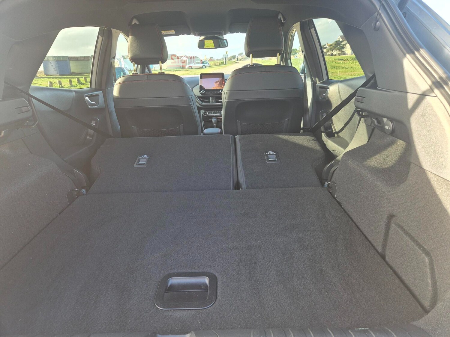 Used Ford Puma 2023 for sale - 77249356: Photo 16