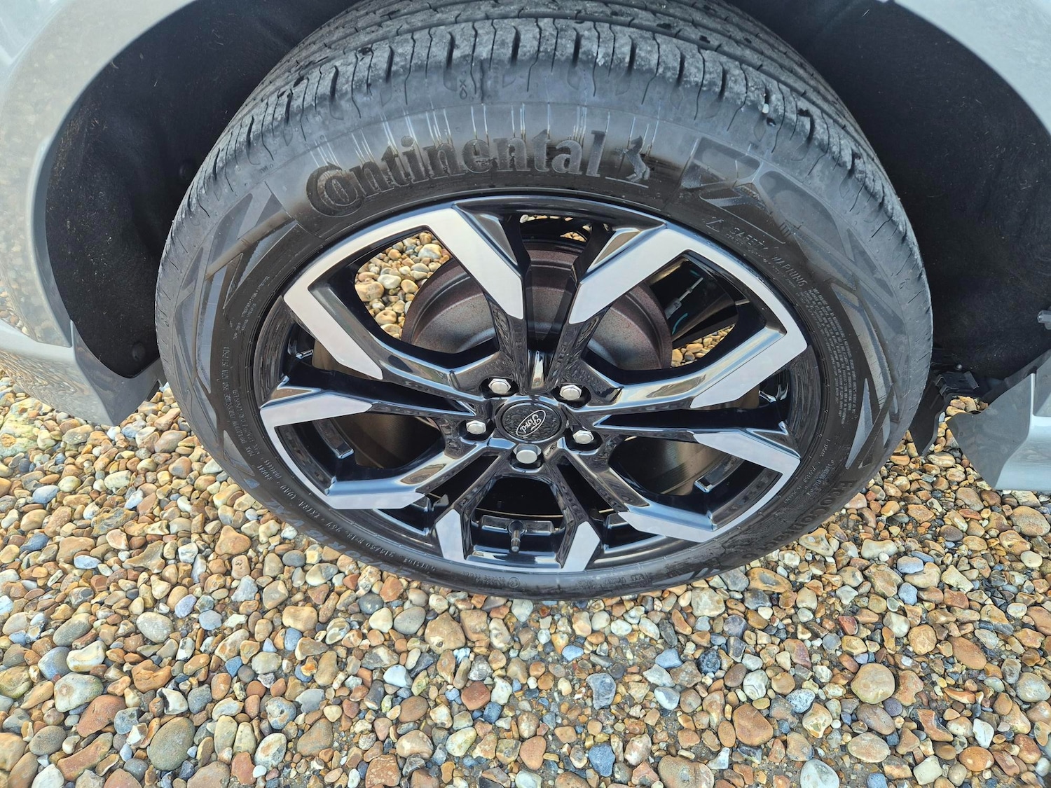 Used Ford Puma 2023 for sale - 77249356: Photo 19