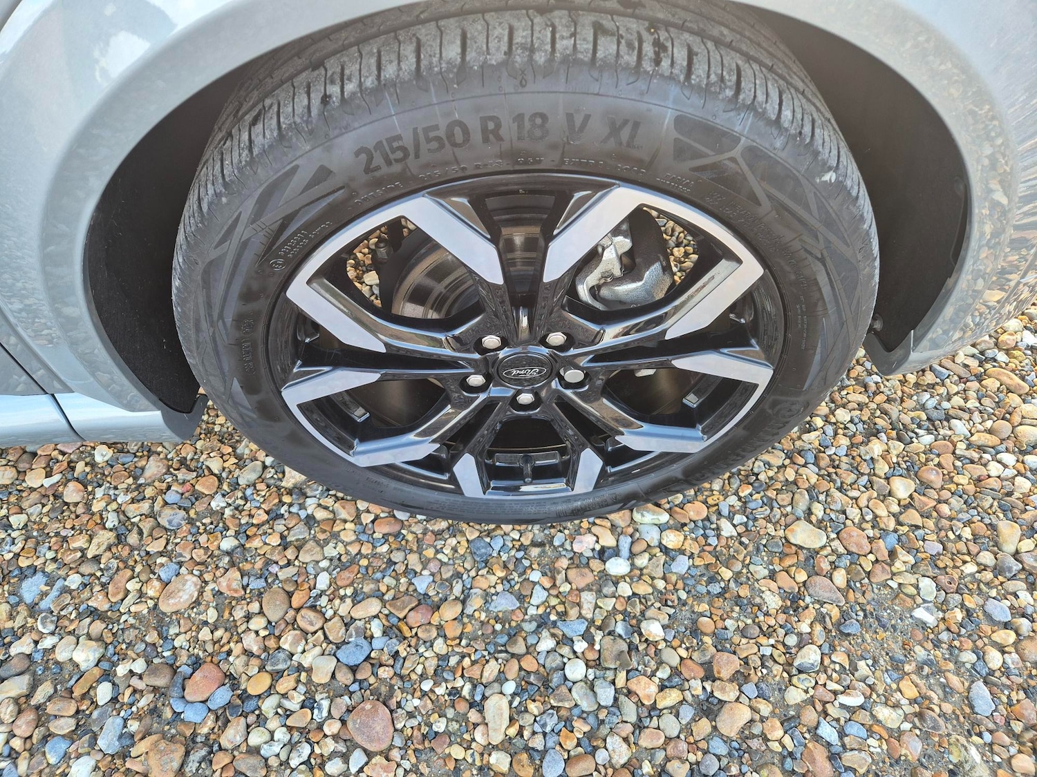 Used Ford Puma 2023 for sale - 77249356: Photo 20