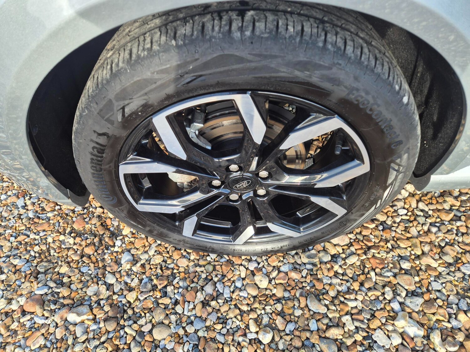 Used Ford Puma 2023 for sale - 77249356: Photo 21