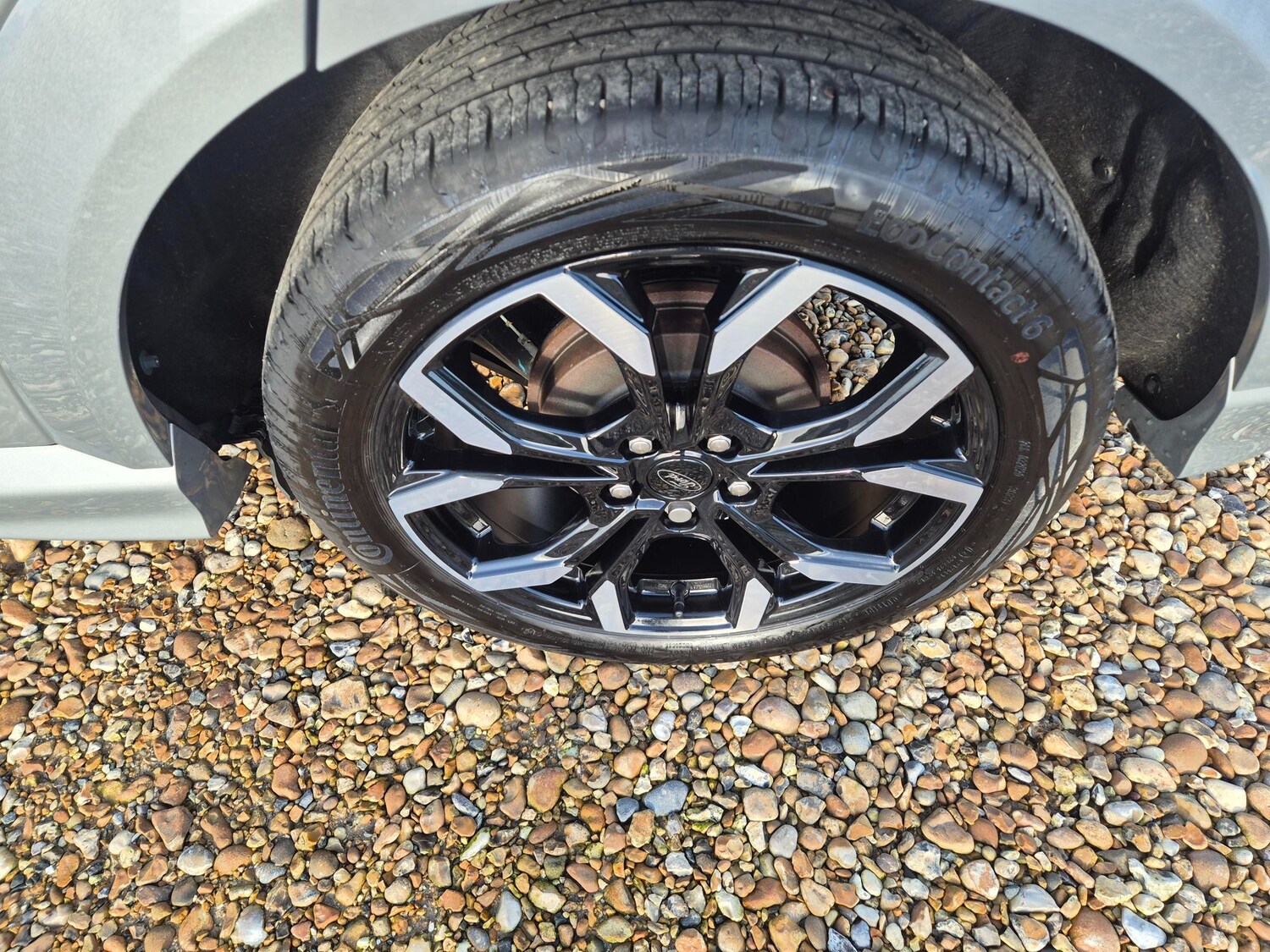 Used Ford Puma 2023 for sale - 77249356: Photo 22