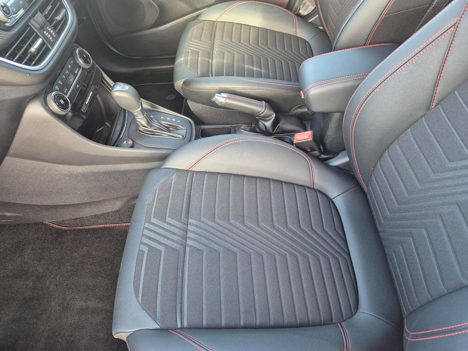 Used Ford Puma 2023 for sale - 77249356: Photo 7