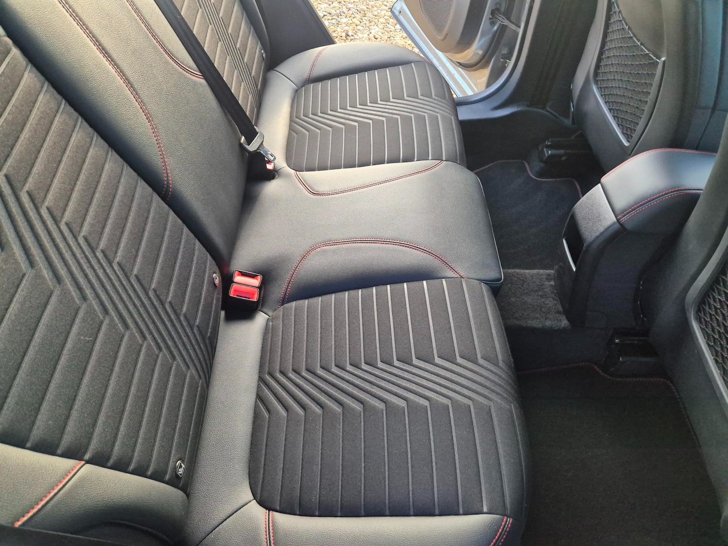 Used Ford Puma 2023 for sale - 77249356: Photo 8