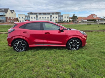 Used Ford Puma 2020 for sale - 76026920: Photo