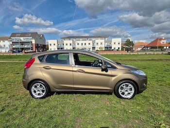 Ford - Fiesta